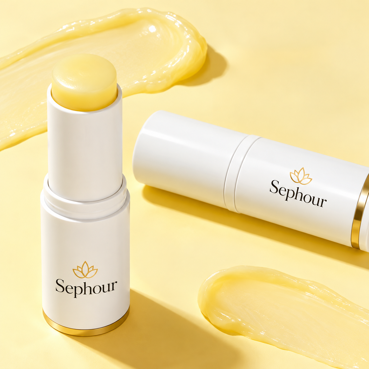 Sephour All-in-One Nourishing Lip Balm